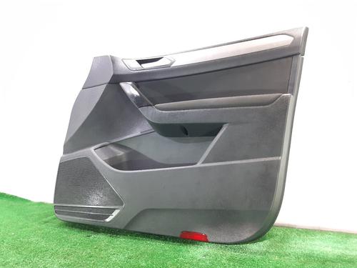 Right front door panel VW TOURAN (5T1) 1.2 TSI | BP8613267C59  - Image 5