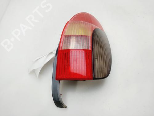 Used Right taillight PEUGEOT 306 Break (7E, N3, N5) 1.9 D (69 hp) 31041855