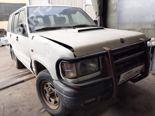 Used Parts OPEL MONTEREY B (M98)    1017955