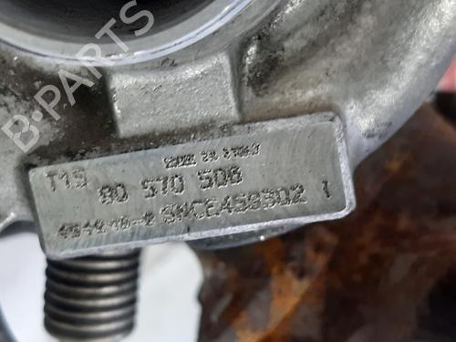 Turbocharger/Supercharger OPEL VECTRA B (J96) 2.0 DTI 16V (F19) | BP11515149M71 