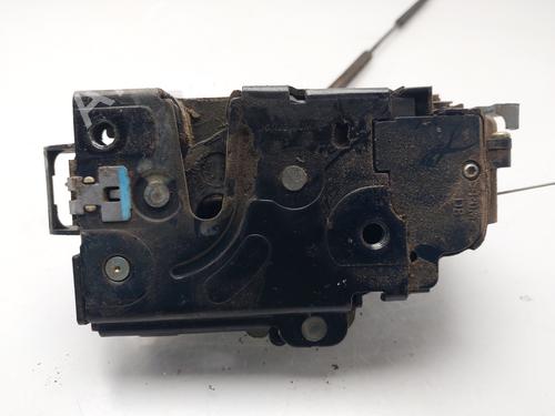 Used Front right lock Front right lock SEAT ALTEA (5P1) [2004-2015] 33440238 33440238