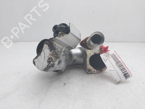 Used Pipe CITROËN XSARA Coupe (N0) 2.0 HDI 90 (90 hp) 16006169