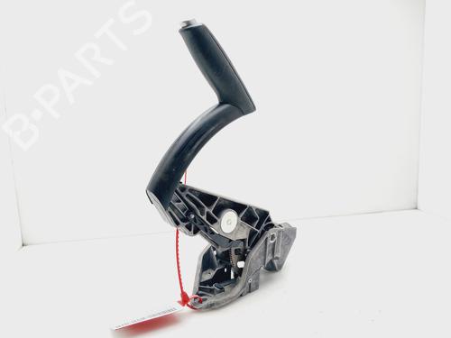 Hand brake AUDI A3 Sportback (8PA) 2.0 TDI 16V | BP24287761I18 
