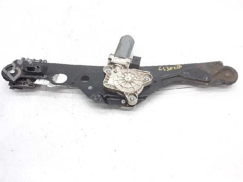 Rear right window mechanism MERCEDES-BENZ E-CLASS (W211) E 270 CDI (211.016) | BP6893649C25 