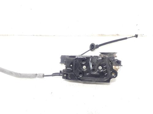 Used Rear right lock VW GOLF VI (5K1) 2.0 TDI (110 hp) 16167594