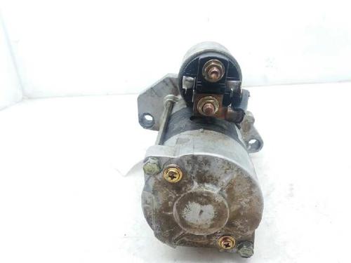 Starter NISSAN ALMERA II (N16) 2.2 Di | BP2873668M8 