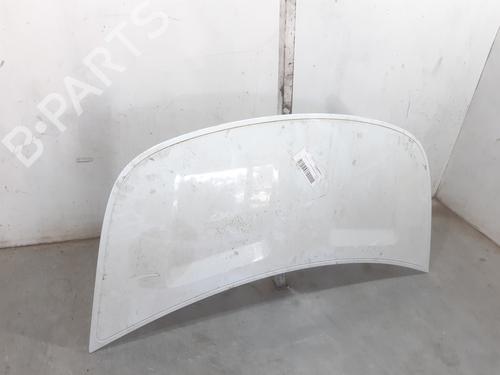 Hood SMART FORFOUR (454) 1.5 CDI (454.000) | BP8374419C1