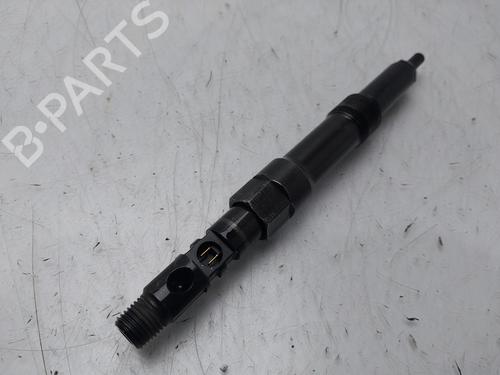 Injector FORD MONDEO III (B5Y) | BP33951076M100 - Image 4