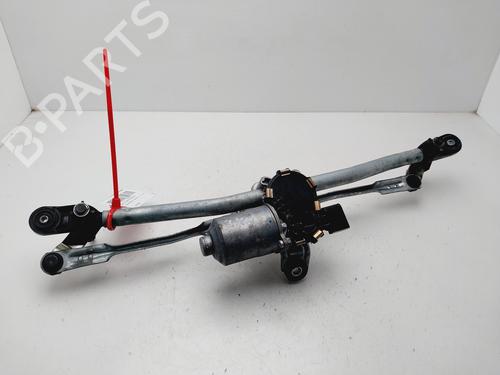 Used Front wiper motor JEEP RENEGADE SUV (BU, B1, BV) 1.6 CRD (95 hp) 26694817
