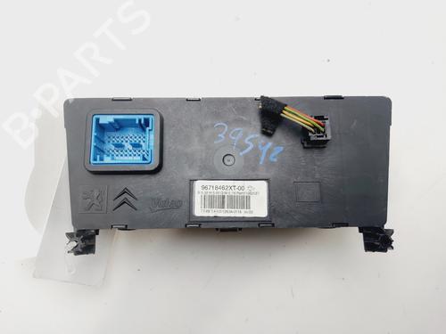 Climate control PEUGEOT 308 I (4A_, 4C_)  | BP29710624I5 