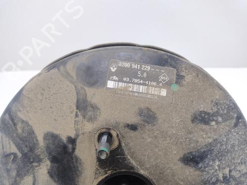 Servo brake DACIA SANDERO  | BP26882550M42 