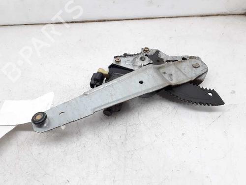Rear left window mechanism HYUNDAI GETZ (TB) 1.4 i | BP2888228C24 