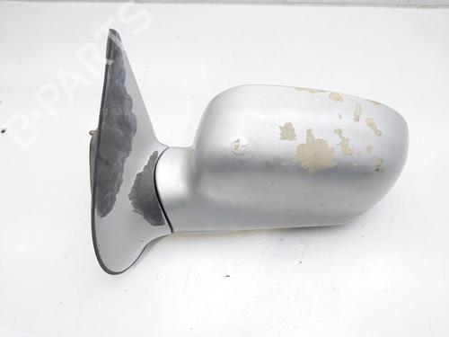 Left mirror HYUNDAI SANTA FÉ I (SM) 2.0 CRDi 4x4 | BP12581805C26 