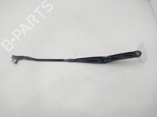 Front windshield wiper arm AUDI A3 (8P1)  | BP29232731C143 