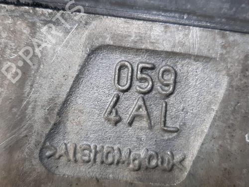 Cylinder head AUDI Q7 (4LB) 3.0 TDI quattro | BP29408545M5 
