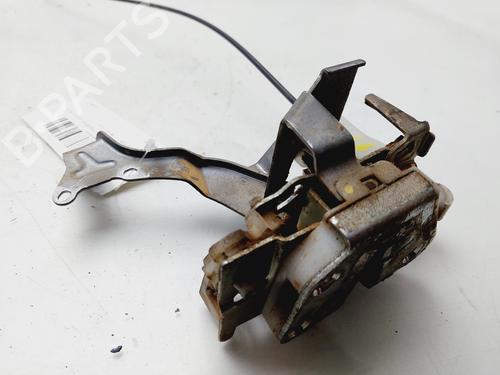 Rear left lock CITROËN C1 (PM_, PN_) 1.0 | BP26588354C100 