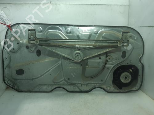Front right window mechanism FORD FOCUS II (DA_, HCP, DP) 2.0 TDCi | BP9302023C23 
