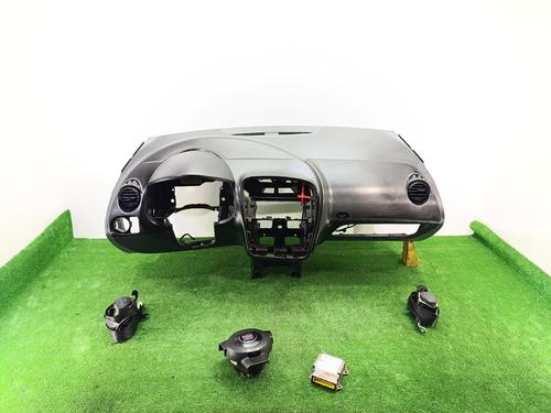 Airbag Kit SEAT ALTEA XL (5P5, 5P8)  | BP25149096C86 