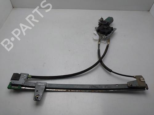 Used Front right window mechanism Front right window mechanism PEUGEOT 306 Hatchback (7A, 7C, N3, N5) 1.4 (75 hp) 33035799 33035799