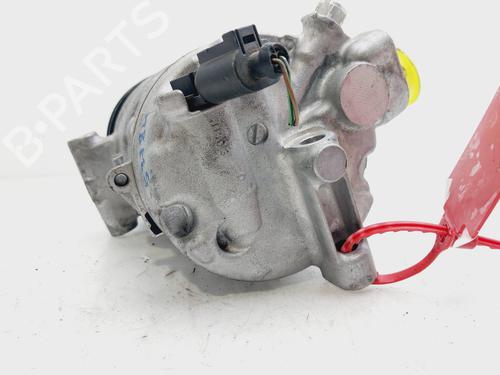 AC compressor VW POLO VI (AW1, BZ1, AE1)  | BP29719986M34 