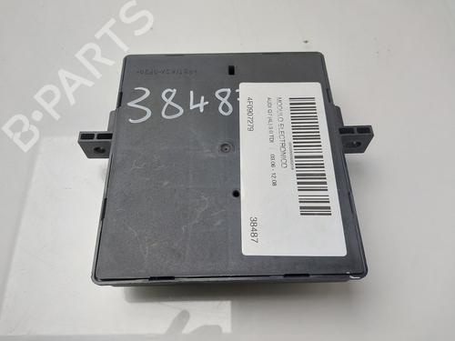 Modulo electronico AUDI Q7 (4LB) 3.0 TDI quattro (233 hp) 30601444