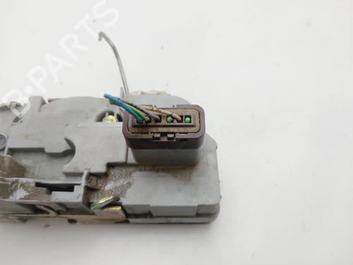 Front right lock PEUGEOT 307 Break (3E)  | BP28670136C97 