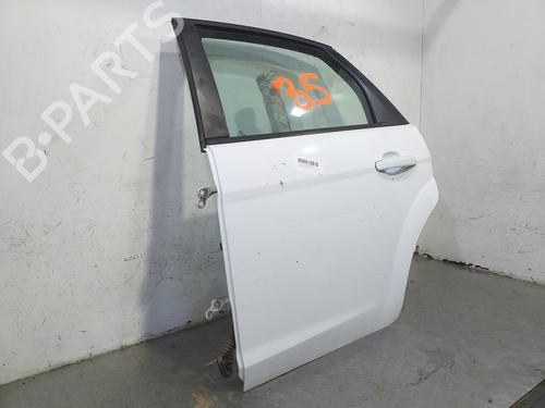 Left rear door FORD FOCUS II (DA_, HCP, DP)  | BP24532788C4 