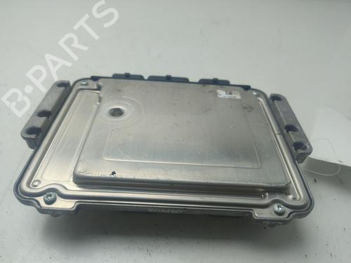 Engine control unit (ECU) PEUGEOT 307 SW (3H)  | BP29748752M57