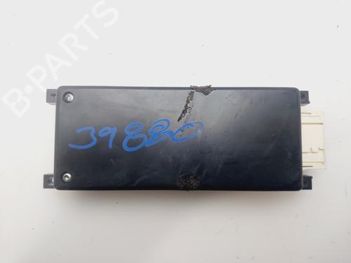 Elektronische module CITROËN C4 Picasso I MPV (UD_) 2.0 HDi 138 (136 hp) 30274723