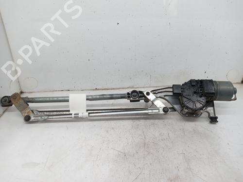 Used Front wiper motor FORD FOCUS II Turnier (DA_, FFS, DS) [2004-2012]  7550252