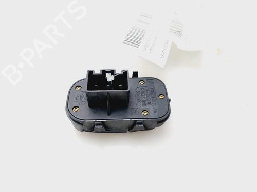 Left front window switch FORD FOCUS I (DAW, DBW) 1.8 Turbo DI / TDDi | BP24167859I27 