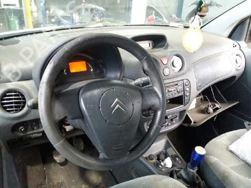 Front right window mechanism CITROËN C2 (JM_) 1.1 | BP2877013C23