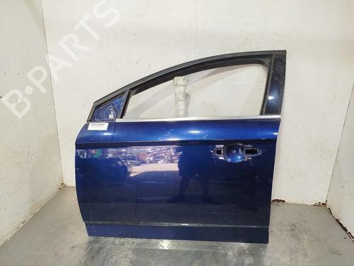 Used Left front door FORD MONDEO IV (BA7) 2.0 TDCi (140 hp) 27200140