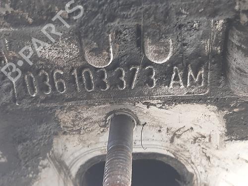 Cylinder head SEAT LEON (1M1)  | BP34277291M5  - Image 5