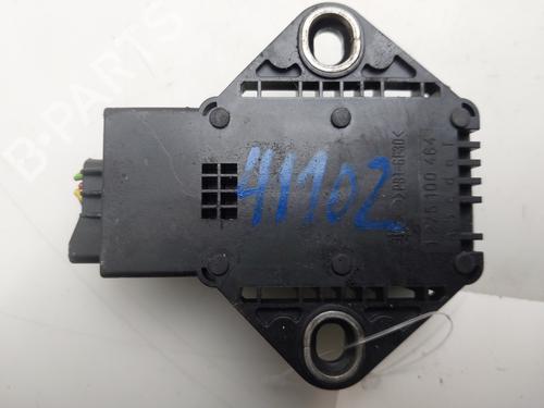 Electronic sensor CITROËN C4 Picasso I MPV (UD_) | BP33943684M84 - Image 2