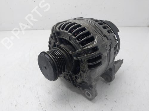 Used Alternator Alternator MITSUBISHI OUTLANDER II (CW_W) [2005-2012] 34159499 34159499