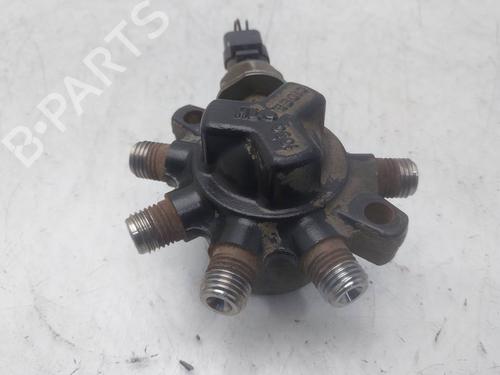 Used Injection rail Injection rail 39411951 39411951