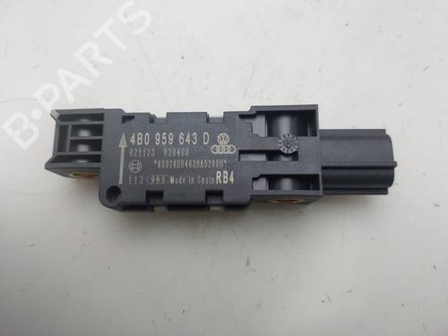 Used Electronic sensor Electronic sensor 39516903 39516903