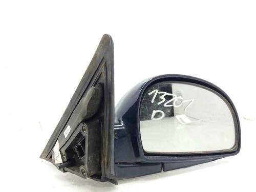 Used Right mirror HYUNDAI ACCENT II (LC) 1.3 (86 hp) 2887409