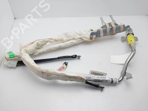 Left curtain airbag MINI MINI (R50, R53)  | BP25291697C11 