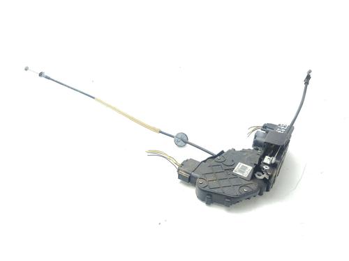Rear left lock FORD KUGA I  | BP26591370C100 