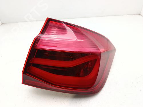 Used Right taillight Right taillight BMW 3 (F30, F80) 316 d (116 hp) 35795883 35795883