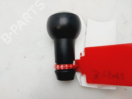Shift knob PEUGEOT 308 I (4A_, 4C_)  | BP29962276I34
