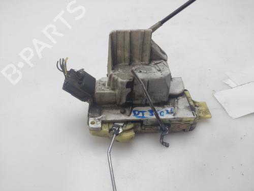 Used Front left lock FORD FOCUS I Saloon (DFW) 1.8 Turbo DI / TDDi (75 hp) 18902575