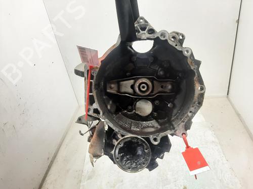 Gearkasse VW GOLF IV (1J1) [1997-2008]  32679195