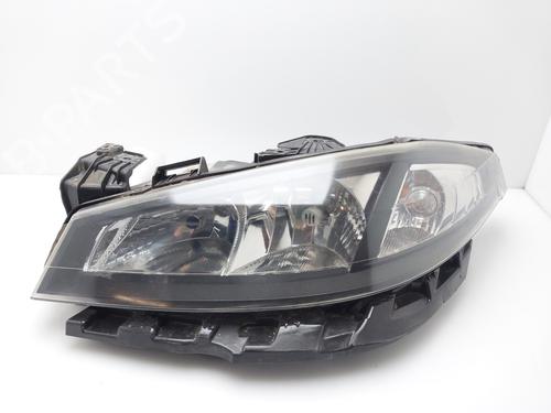 Used Left headlight RENAULT LAGUNA II (BG0/1_) [2001-2007]  16246215