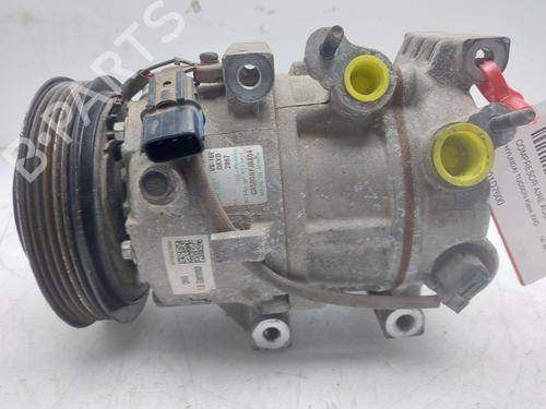 AC compressor HYUNDAI TUCSON (NX4E, NX4A) | BP36807031M34 - Image 4