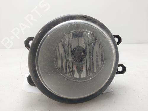 Used Left front fog light Left front fog light TOYOTA COROLLA Saloon (_E15_) [2006-2018] 34631588 34631588