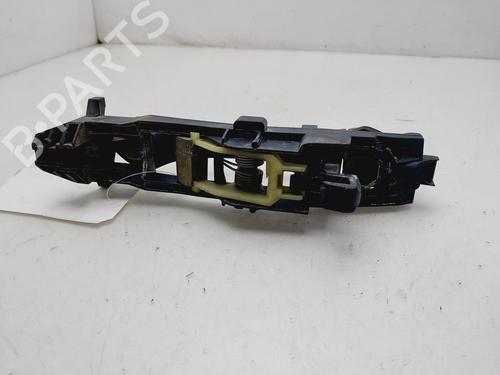 Rear left exterior door handle MERCEDES-BENZ C-CLASS (W203) C 200 CDI (203.004) | BP27221656C130 