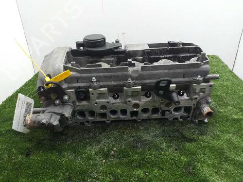 Used Cylinder head MERCEDES-BENZ VITO / MIXTO Van (W639) 109 CDI (639.601, 639.603, 639.605) (88 hp) 16410366